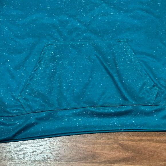 Coastal Carolina Chanticleers University Hoodie Teal | Adult Size XL - Picture 11 of 12